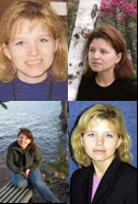 Author Images
